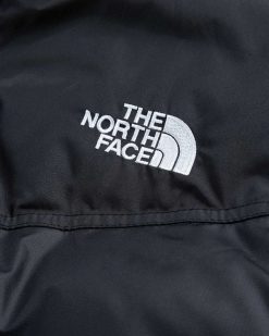 The North Face Veste Saikuru Tnf Noir | Vetements D'Exterieur