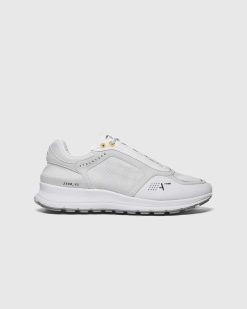 Athletics Footwear Zero V1 Blanc | Baskets