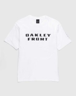 Oakley T-Shirt Blanc | T-Shirts