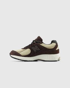 New Balance M2002Rxq Cafe Noir | Baskets