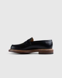 J.M. Weston Pas A Paris Penny Mocassin | Chaussures