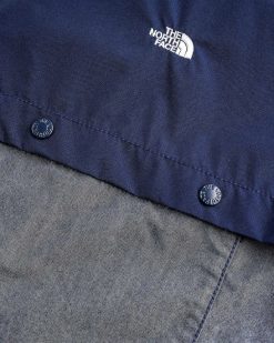 The North Face Chemise Denim Ls Delavage Indigo Clair Denim | Chemises