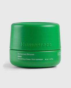 Humanrace Creme Visage Humidifiante | Articles De Toilette