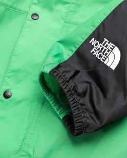 The North Face Veste De Montagne Saisonniere Optic Emerald | Vetements D'Exterieur