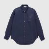 GmbH Chemise Endyia Marine | Chemises