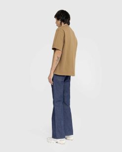 Acne Studios Jean Regular Fit 1992 Bleu Indigo | Pantalon