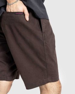 Gramicci Nn-Short Marron Fonce | Shorts