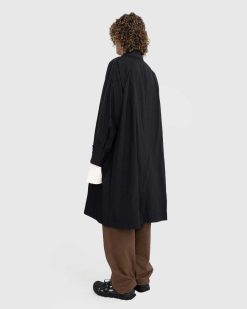 And Wander Manteau Leger Deperlant Noir | Vetements D'Exterieur