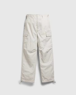 Highsnobiety HS05 Pantalon Cargo Ripstop Beige | Pantalon