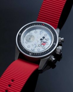 Disney Modele Tre U3-Hs | Montres