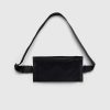 Maison Margiela Mackintosh Sac Tech Bandouliere Noir | Sacs