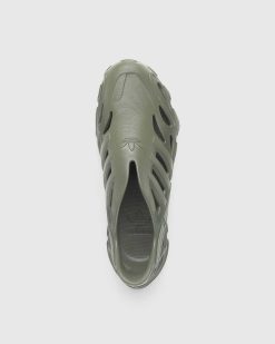 Adidas Adifom Supernova Focus Olive | Baskets