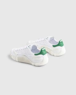 Adidas Plongee Stan Blanc | Baskets