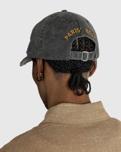 Y/Project Y/Project Casquette Baseball Vintage Noir | Chapeaux