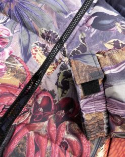 Dries van Noten Veste Vorley Multi | Vetements D'Exterieur