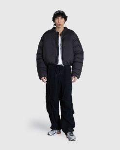 Entire Studios Oreiller Bomber Eleve | Vetements D'Exterieur