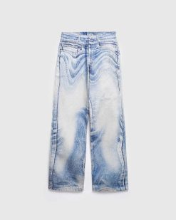 CAMPERLAB Jean Denim Multi | Pantalon