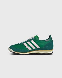 Adidas Sl 72 Og Vert | Baskets