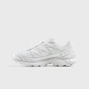 Salomon Xt-6 Advanced Wings Roche Lunaire Blanche | Baskets