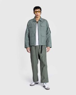 Carhartt WIP Parc De Vestes Holt | Vetements D'Exterieur