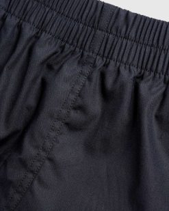 Carhartt WIP Boxer Coton Noir | Sous-Vetement