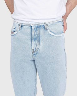 Diesel Jean D-Pend Bleu | Pantalon