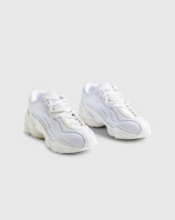 Reebok Dmx Run 6 Moderne Blanc | Baskets