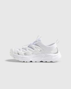 HOKA Hopara Blanc | Baskets