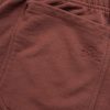 Bode Short De Survetement French Terry Marron | Shorts