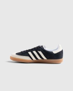 Adidas Samba Og Core Noir | Baskets