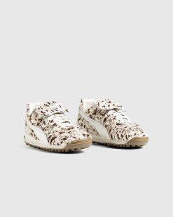 Fenty Avanti Pony Hair/Alpine Neige | Baskets