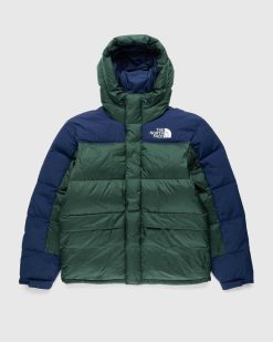 The North Face Parka En Duvet De L'Himalaya Aiguille De Pin/Aiguille Du Sommet | Vetements D'Exterieur