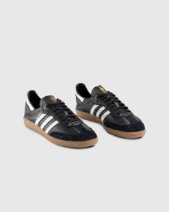 Adidas Samba Decon Noir | Baskets