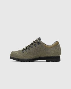 Merrell Wilderness Se Olive | Baskets De Randonnee