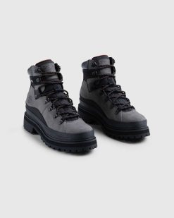 Timberland Botte Vibram Gtx Castlerock | Baskets De Randonnee