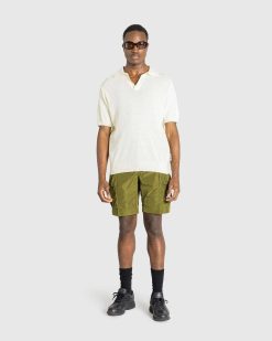 The North Face Short Nse Cargo Pocket Olive Foret | Shorts