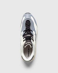 Reebok Dmx Run 6 Moderne Gris Creme | Baskets