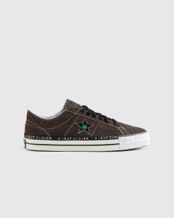 Patta Trefle A Quatre Feuilles One Star Pro | Baskets