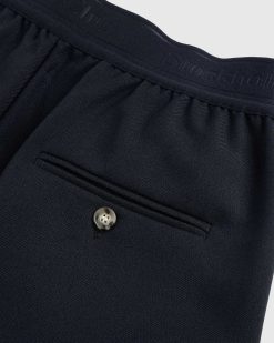 Stockholm Surfboard Club Short Elaine Noir | Shorts