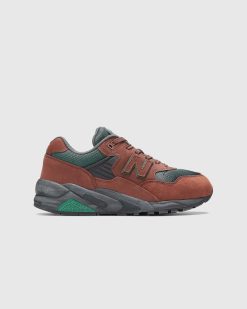 New Balance Mt580Rtb Acajou | Baskets De Randonnee