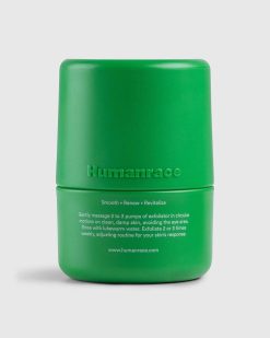 Humanrace Exfoliant Aux Enzymes De Lotus | Articles De Toilette