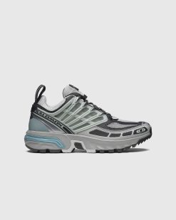 Salomon Acs Pro Metal/Phantom/Arona | Baskets