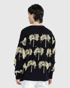 Jil Sander Pull Cn Manches Longues | Tricots