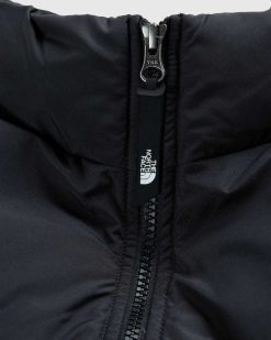 The North Face Veste Saikuru Tnf Noir | Vetements D'Exterieur