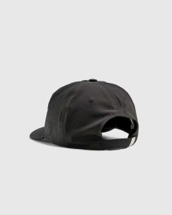 AFFXWRKS Casquette Trucker Noir | Chapeaux