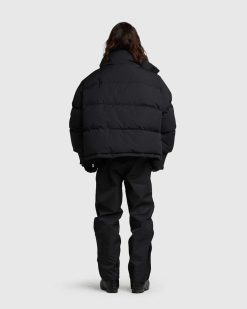 Entire Studios Pfd V2 Puffer Suie | Vetements D'Exterieur