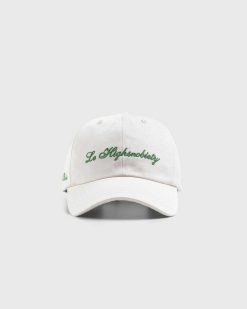 Highsnobiety Pas A Paris 5 Cap Coquille D'Oeuf | Chapeaux