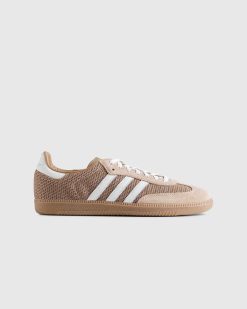 Adidas Carton Samba Og | Baskets