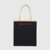 Marni Cabas Noir | Sacs