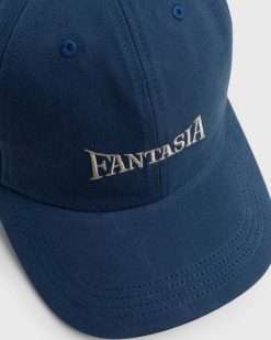 Disney Fantasia Casquette Fantasia Bleu | Chapeaux